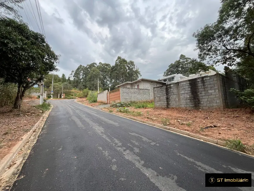 Foto 3 de Terreno / Lote à venda, 360m2 em Bosque dos Eucalíptos, Atibaia - SP
