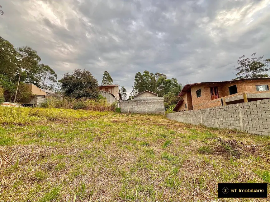 Foto 2 de Terreno / Lote à venda, 360m2 em Bosque dos Eucalíptos, Atibaia - SP