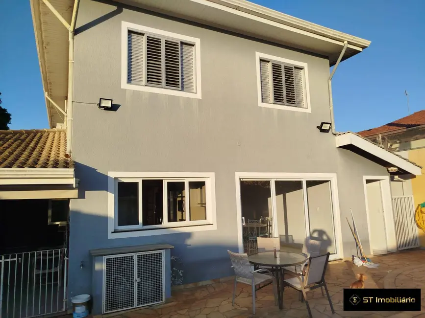 Casa com 5 quartos à venda, 560m2 em Jardim Itaperi, Atibaia - SP - imagem 3 Foto 3 de Casa com 5 quartos à venda, 560m2 em Jardim Itaperi, Atibaia - SP