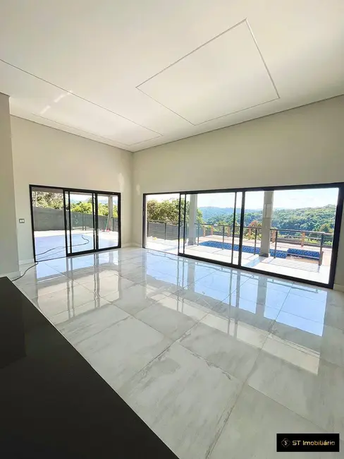 Foto 3 de Chácara com 3 quartos à venda, 1100m2 em Rosário, Atibaia - SP
