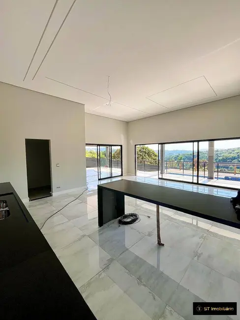Foto 6 de Chácara com 3 quartos à venda, 1100m2 em Rosário, Atibaia - SP