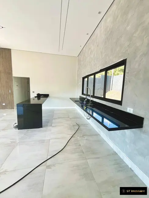 Foto 4 de Chácara com 3 quartos à venda, 1100m2 em Rosário, Atibaia - SP