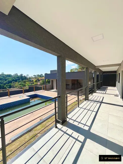 Foto 8 de Chácara com 3 quartos à venda, 1100m2 em Rosário, Atibaia - SP