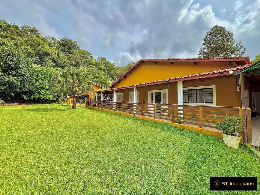 Foto 2 de Chácara com 4 quartos à venda, 1691m2 em Mairipora - SP