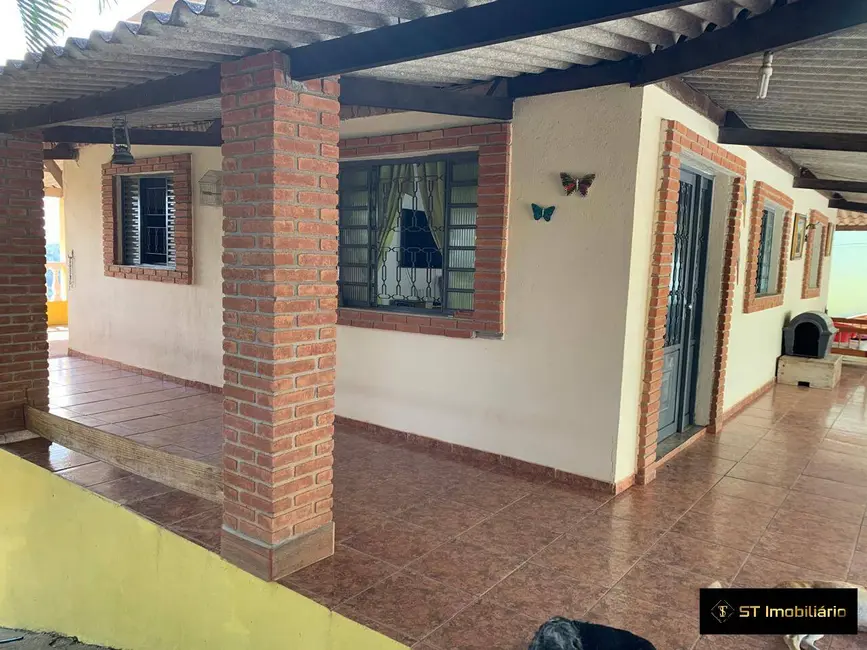 Foto 3 de Chácara com 2 quartos à venda, 2670m2 em Mairipora - SP