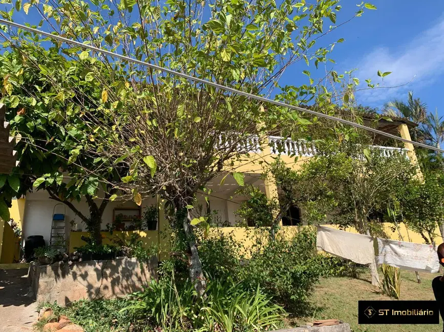 Foto 6 de Chácara com 2 quartos à venda, 2670m2 em Mairipora - SP