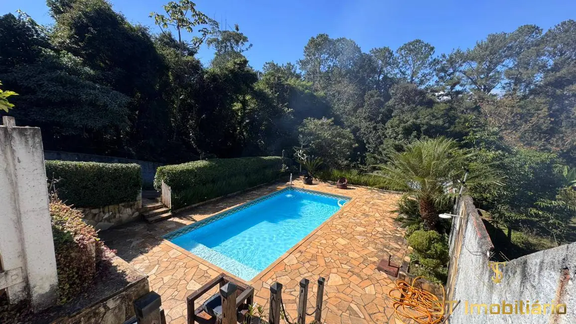 Chácara com 4 quartos à venda, 1800m2 em Jardim Estância Brasil, Atibaia - SP - imagem 5 Foto 5 de Chácara com 4 quartos à venda, 1800m2 em Jardim Estância Brasil, Atibaia - SP