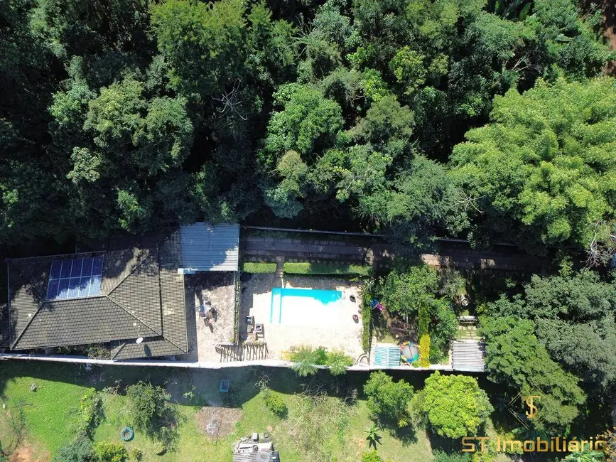 Chácara com 4 quartos à venda, 1800m2 em Jardim Estância Brasil, Atibaia - SP - imagem 2 Foto 2 de Chácara com 4 quartos à venda, 1800m2 em Jardim Estância Brasil, Atibaia - SP
