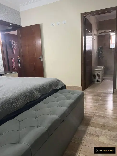 Foto 5 de Chácara com 4 quartos à venda, 1800m2 em Jardim Estância Brasil, Atibaia - SP