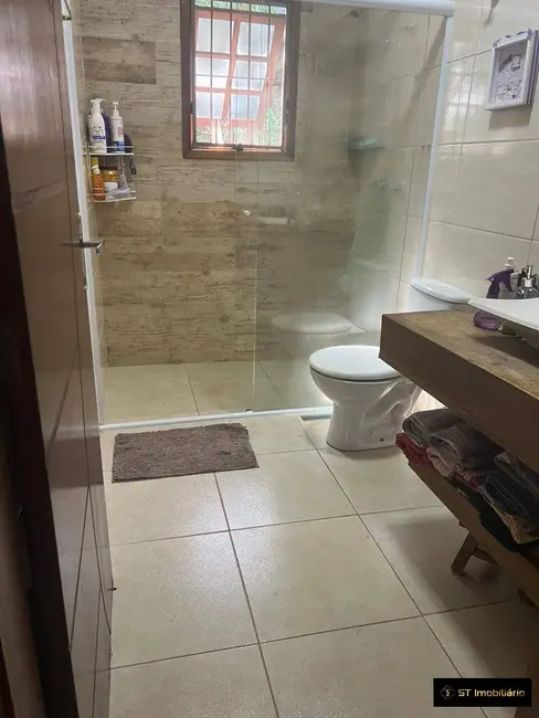 Foto 7 de Chácara com 4 quartos à venda, 1800m2 em Jardim Estância Brasil, Atibaia - SP