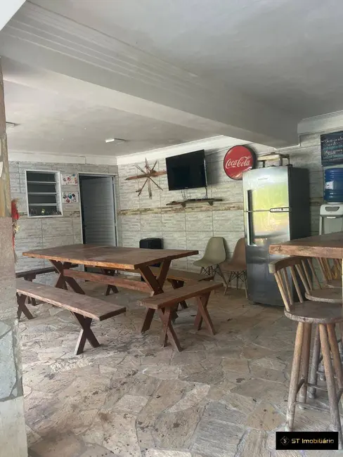 Foto 8 de Chácara com 4 quartos à venda, 1800m2 em Jardim Estância Brasil, Atibaia - SP