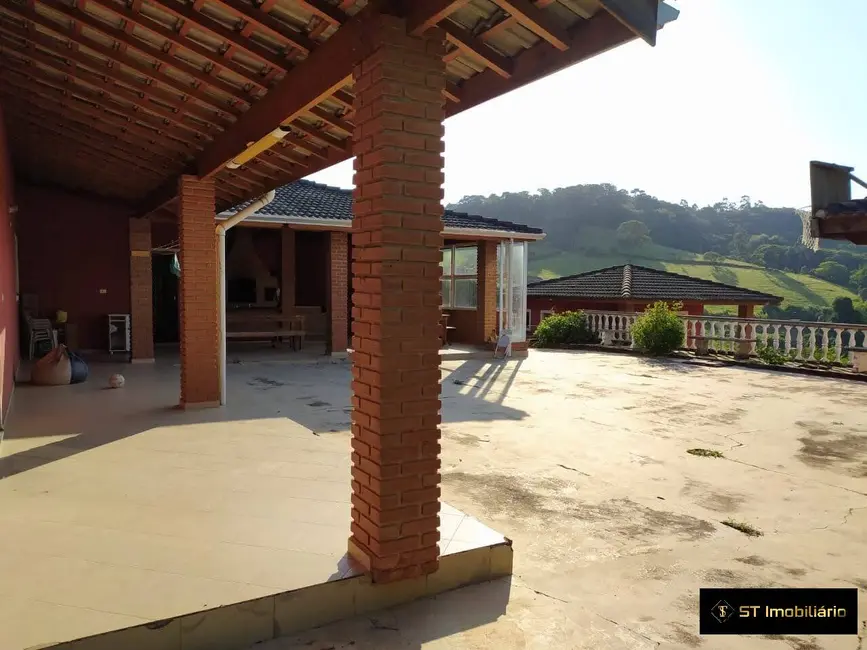 Foto 7 de Chácara com 4 quartos à venda, 5000m2 em Piracaia - SP