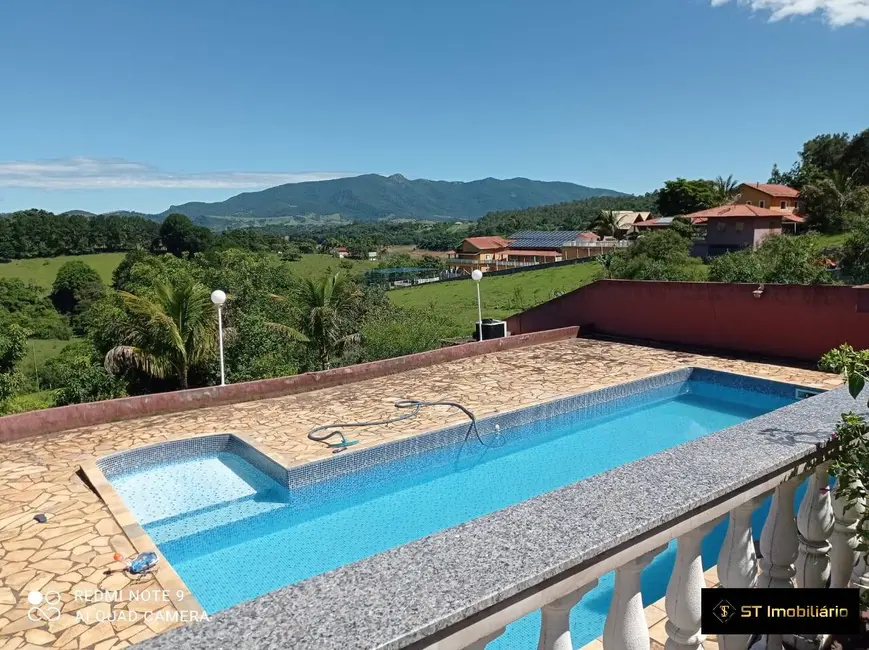 Foto 1 de Chácara com 4 quartos à venda, 5000m2 em Piracaia - SP
