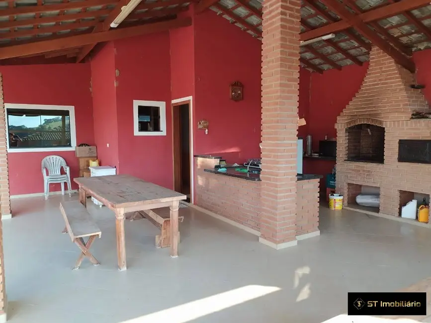 Foto 2 de Chácara com 4 quartos à venda, 5000m2 em Piracaia - SP