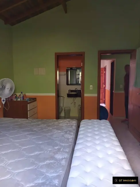 Foto 9 de Chácara com 4 quartos à venda, 5000m2 em Piracaia - SP