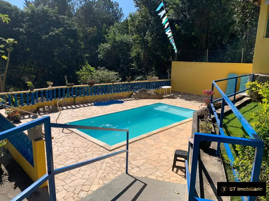 Foto 9 de Chácara com 4 quartos à venda, 1888m2 em Mairipora - SP