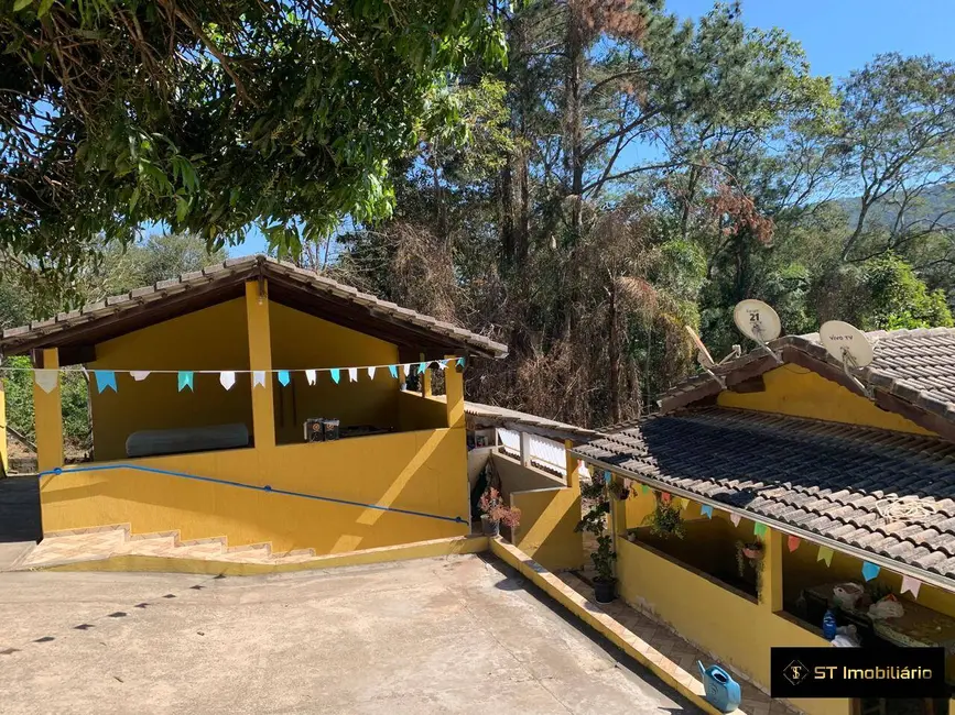 Foto 3 de Chácara com 4 quartos à venda, 1888m2 em Mairipora - SP