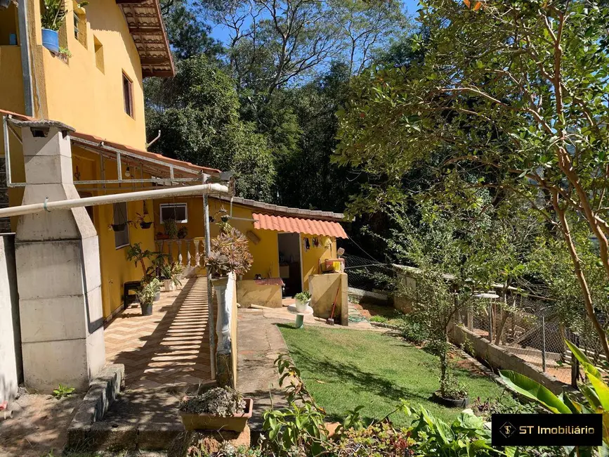 Foto 2 de Chácara com 4 quartos à venda, 1888m2 em Mairipora - SP