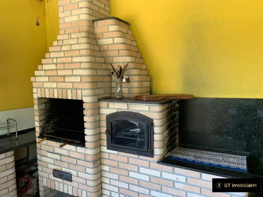 Foto 6 de Chácara com 4 quartos à venda, 1888m2 em Mairipora - SP