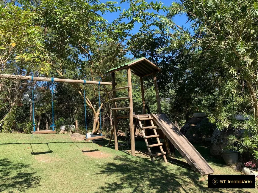 Foto 5 de Chácara com 4 quartos à venda, 1888m2 em Mairipora - SP