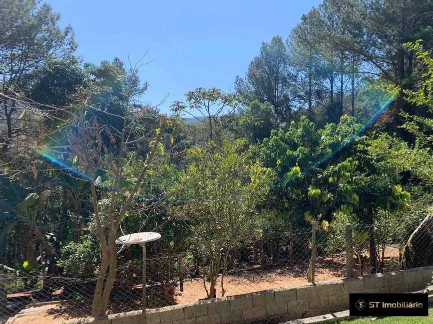 Foto 7 de Chácara com 4 quartos à venda, 1888m2 em Mairipora - SP