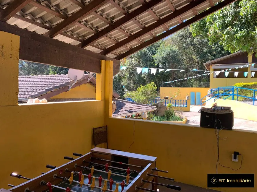 Foto 8 de Chácara com 4 quartos à venda, 1888m2 em Mairipora - SP