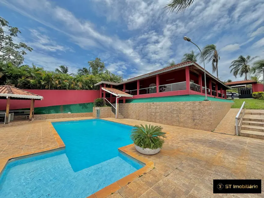 Foto 1 de Chácara com 5 quartos à venda, 2000m2 em Piracaia - SP
