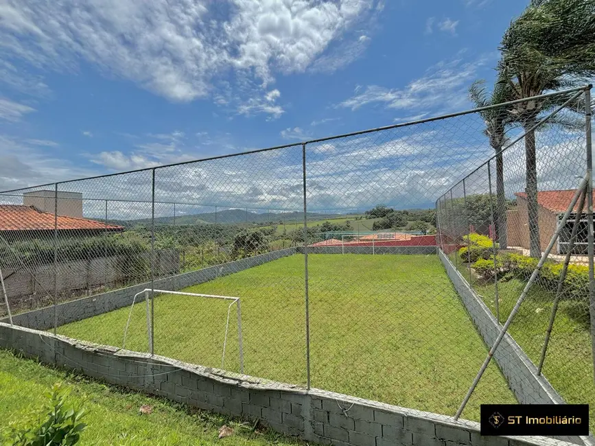 Chácara com 5 quartos à venda, 2000m2 em Piracaia - SP - imagem 6 Foto 6 de Chácara com 5 quartos à venda, 2000m2 em Piracaia - SP