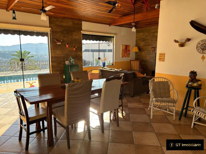 Foto 3 de Chácara com 3 quartos à venda, 1380m2 em Mairipora - SP