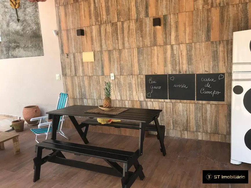 Foto 8 de Chácara com 3 quartos à venda, 1380m2 em Mairipora - SP