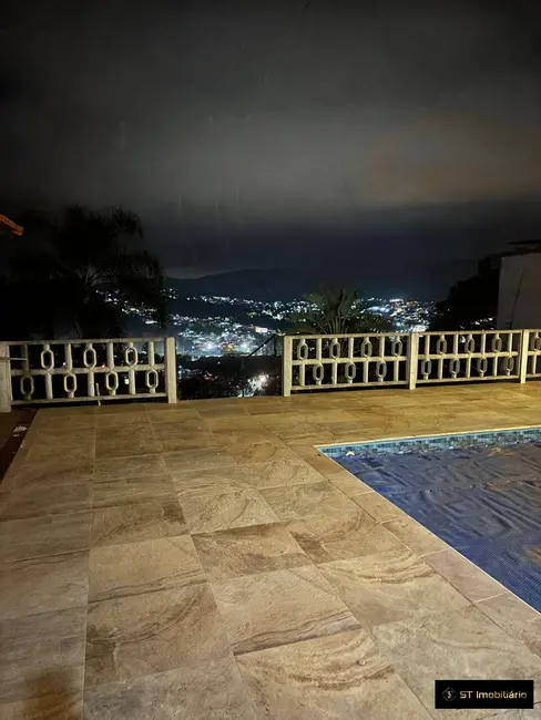 Foto 6 de Chácara com 3 quartos à venda, 1380m2 em Mairipora - SP