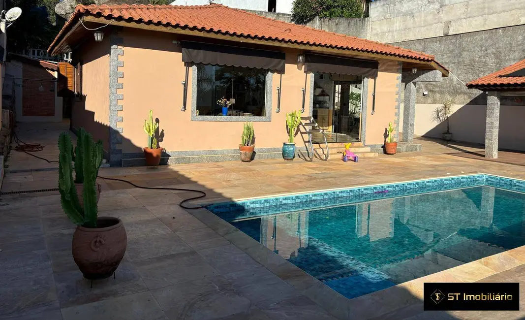 Foto 1 de Chácara com 3 quartos à venda, 1380m2 em Mairipora - SP