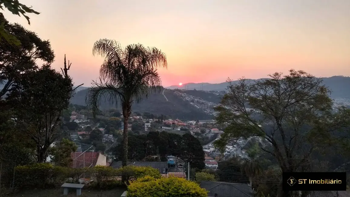 Foto 4 de Chácara com 3 quartos à venda, 1380m2 em Mairipora - SP