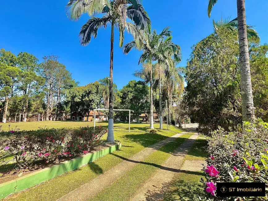 Foto 9 de Chácara com 6 quartos à venda e para alugar, 15500m2 em Rosário, Atibaia - SP