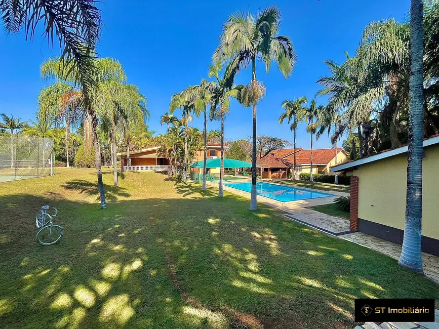 Foto 2 de Chácara com 6 quartos à venda e para alugar, 15500m2 em Rosário, Atibaia - SP