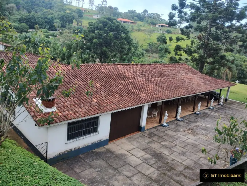 Sítio / Rancho com 7 quartos à venda, 86000m2 em Nazare Paulista - SP - imagem 9 Foto 9 de Sítio / Rancho com 7 quartos à venda, 86000m2 em Nazare Paulista - SP