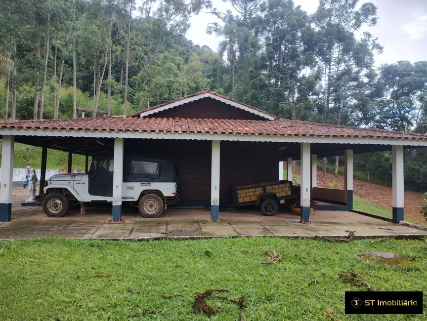 Sítio / Rancho com 7 quartos à venda, 86000m2 em Nazare Paulista - SP - imagem 4 Foto 4 de Sítio / Rancho com 7 quartos à venda, 86000m2 em Nazare Paulista - SP