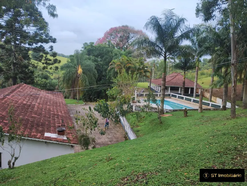 Sítio / Rancho com 7 quartos à venda, 86000m2 em Nazare Paulista - SP - imagem 5 Foto 5 de Sítio / Rancho com 7 quartos à venda, 86000m2 em Nazare Paulista - SP