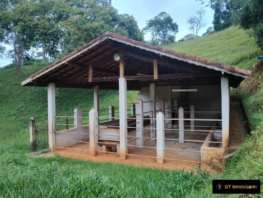 Sítio / Rancho com 7 quartos à venda, 86000m2 em Nazare Paulista - SP - imagem 7 Foto 7 de Sítio / Rancho com 7 quartos à venda, 86000m2 em Nazare Paulista - SP