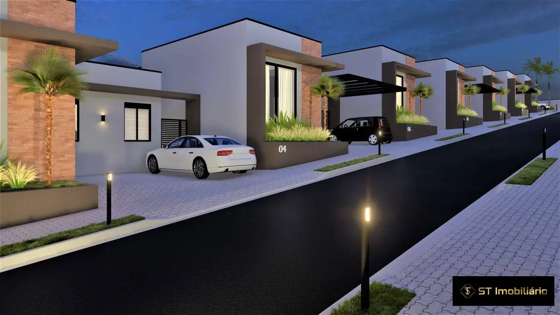 Foto 3 de Casa com 3 quartos à venda, 183m2 em Vila Esperia ou Giglio, Atibaia - SP