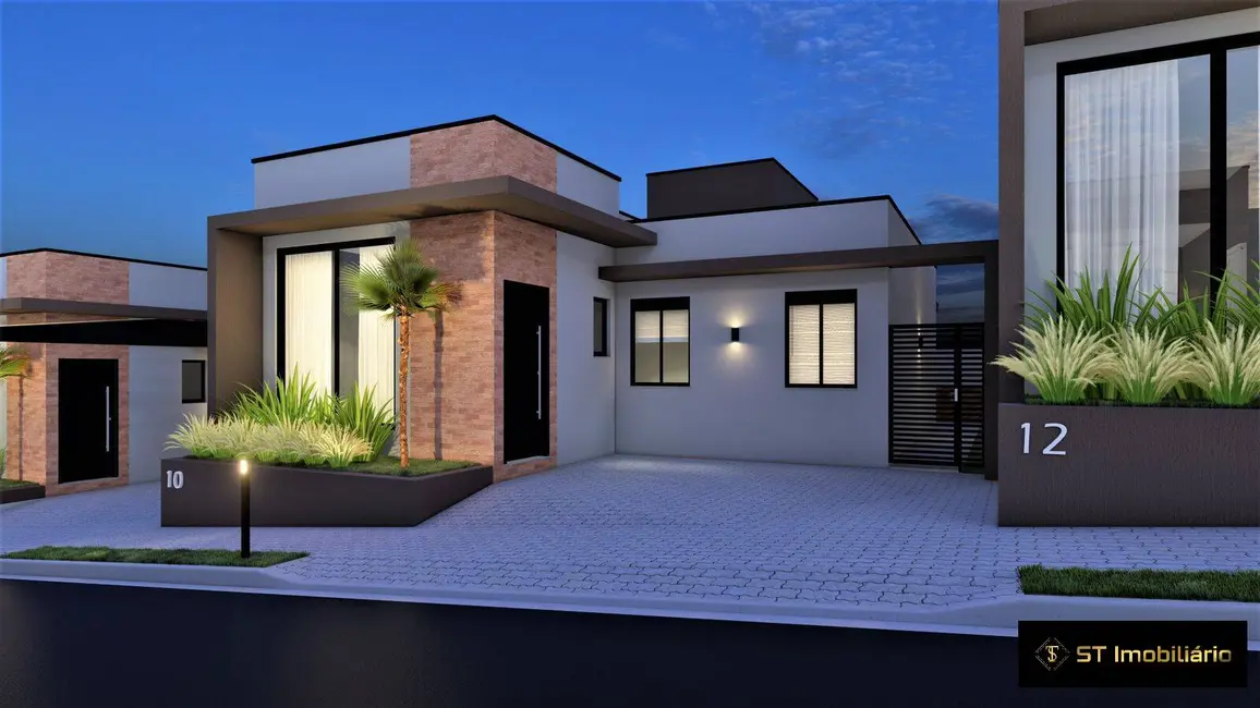 Foto 6 de Casa com 3 quartos à venda, 183m2 em Vila Esperia ou Giglio, Atibaia - SP