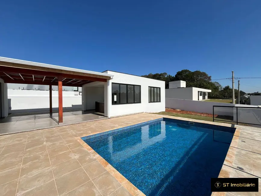 Foto 5 de Casa com 3 quartos à venda, 1100m2 em Jardim Estância Brasil, Atibaia - SP