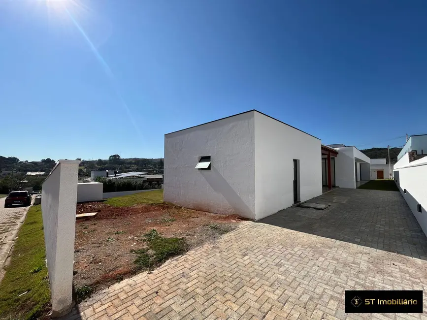 Foto 7 de Casa com 3 quartos à venda, 1100m2 em Jardim Estância Brasil, Atibaia - SP