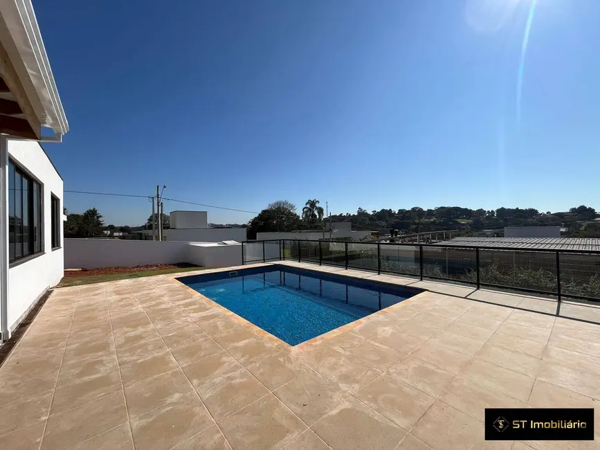 Foto 4 de Casa com 3 quartos à venda, 1100m2 em Jardim Estância Brasil, Atibaia - SP