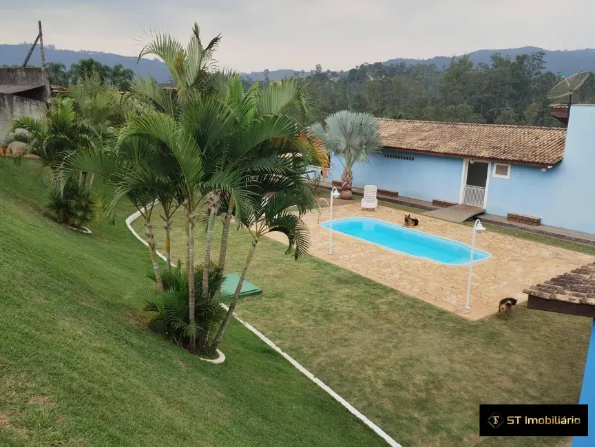 Foto 4 de Chácara com 3 quartos à venda, 1400m2 em Mairipora - SP