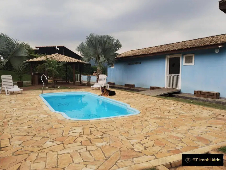 Foto 3 de Chácara com 3 quartos à venda, 1400m2 em Mairipora - SP