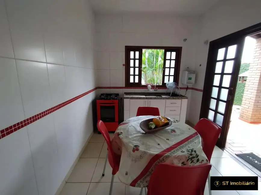 Foto 7 de Chácara com 3 quartos à venda, 1400m2 em Mairipora - SP