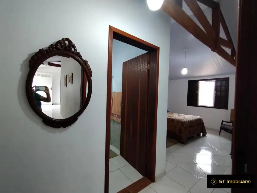 Foto 9 de Chácara com 3 quartos à venda, 1400m2 em Mairipora - SP