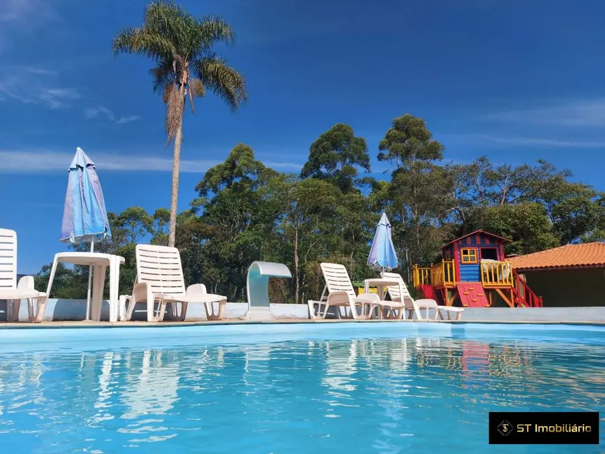 Foto 5 de Sítio / Rancho com 5 quartos à venda, 15000m2 em Mairipora - SP