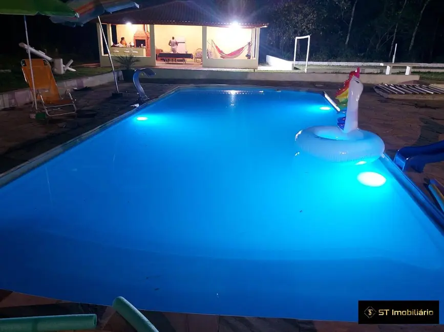 Foto 4 de Sítio / Rancho com 5 quartos à venda, 15000m2 em Mairipora - SP